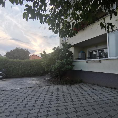 PUY Nice Sunny Apartment מראה חיצוני תמונה