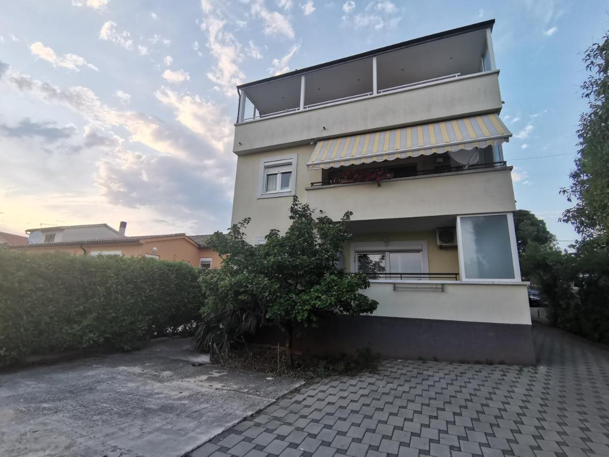 PUY Nice Sunny Apartment מראה חיצוני תמונה