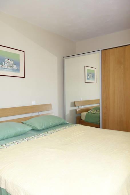 PUY Nice Sunny Apartment מראה חיצוני תמונה