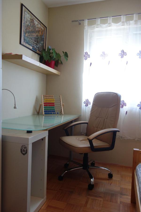 PUY Nice Sunny Apartment מראה חיצוני תמונה