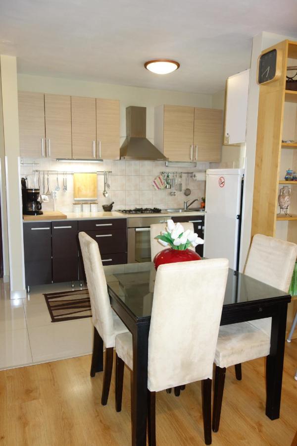 PUY Nice Sunny Apartment מראה חיצוני תמונה