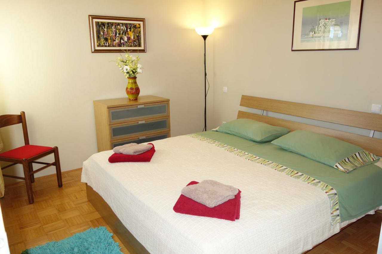 PUY Nice Sunny Apartment מראה חיצוני תמונה