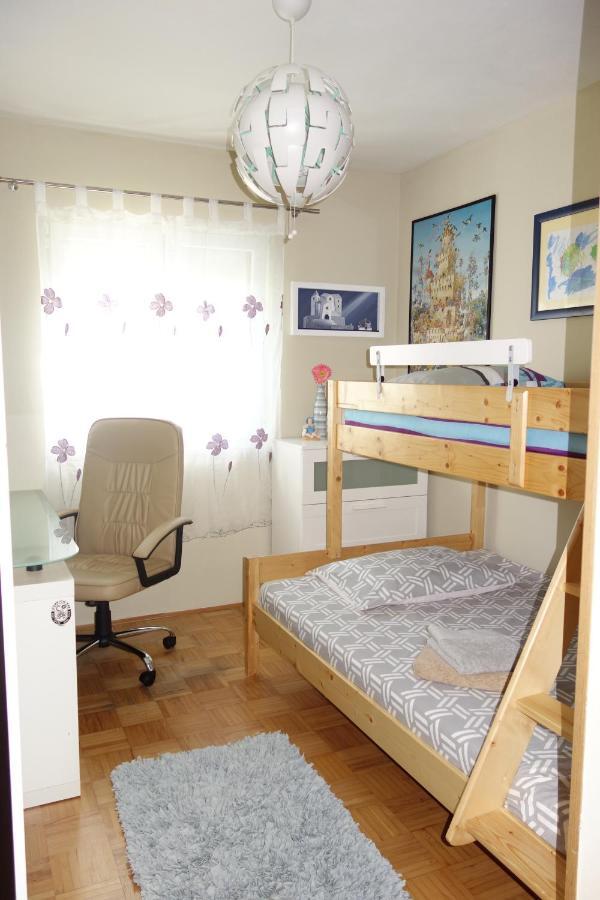 PUY Nice Sunny Apartment מראה חיצוני תמונה