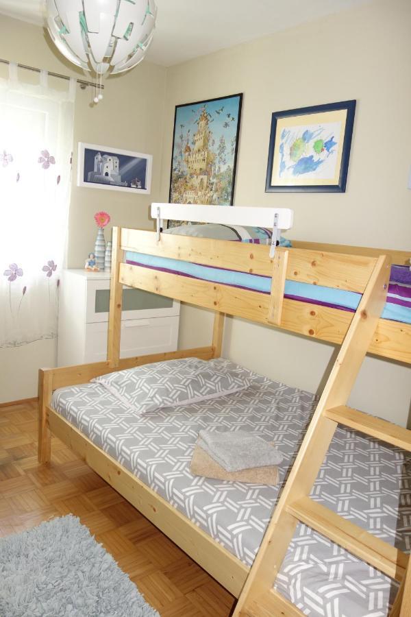 PUY Nice Sunny Apartment מראה חיצוני תמונה