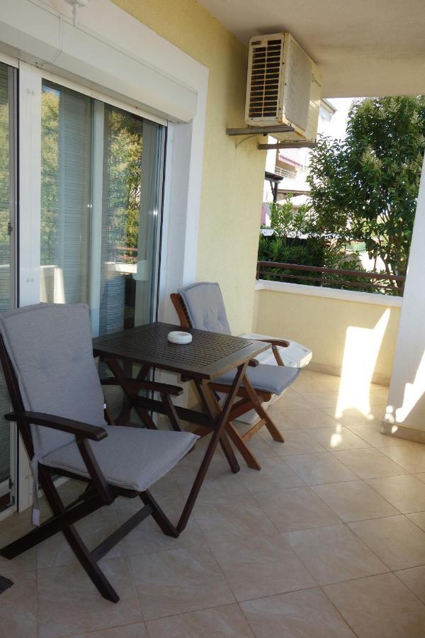 PUY Nice Sunny Apartment מראה חיצוני תמונה