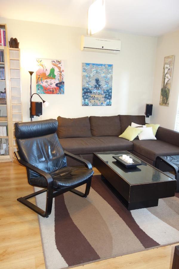 PUY Nice Sunny Apartment מראה חיצוני תמונה