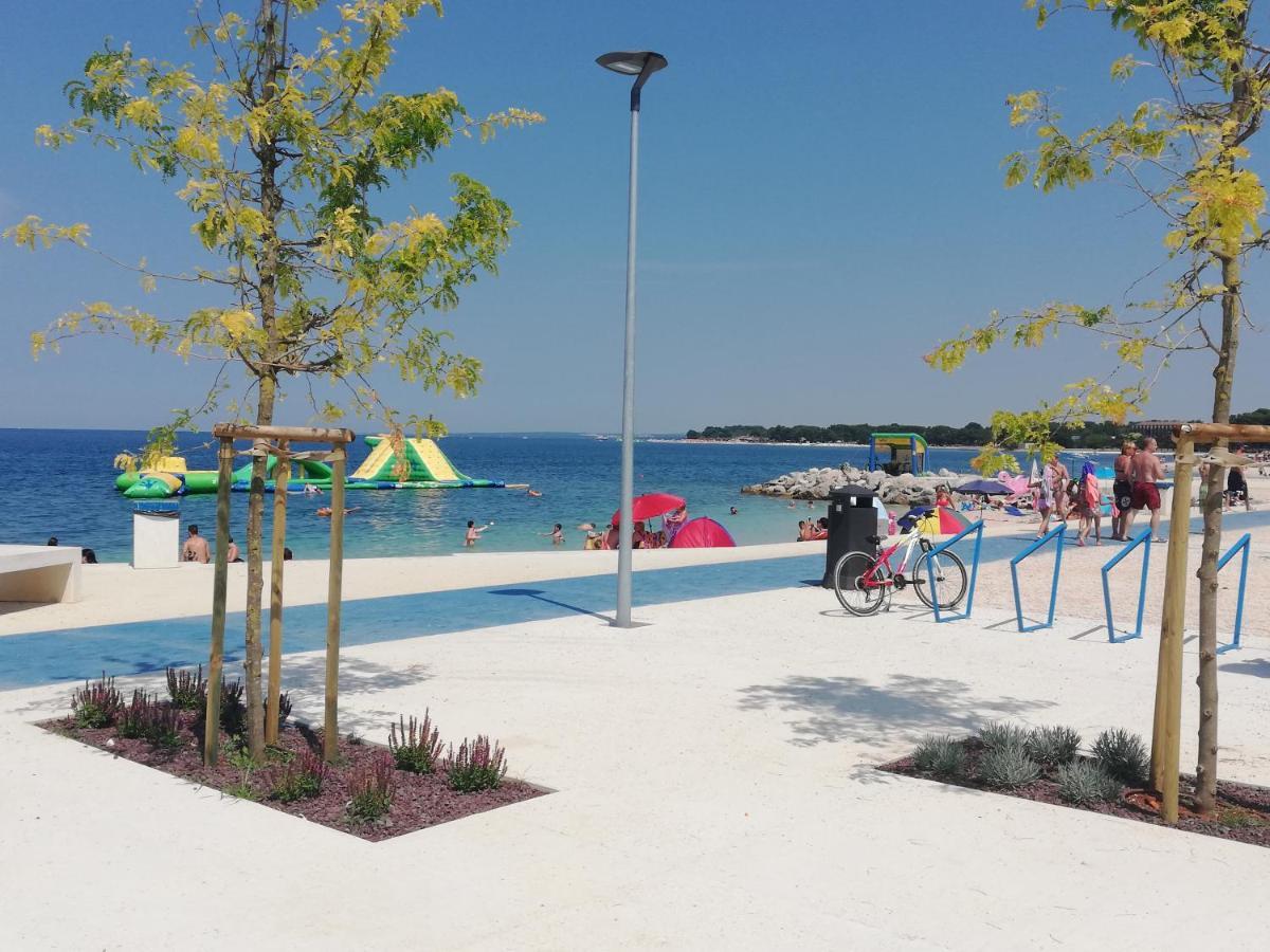 PUY Nice Sunny Apartment מראה חיצוני תמונה